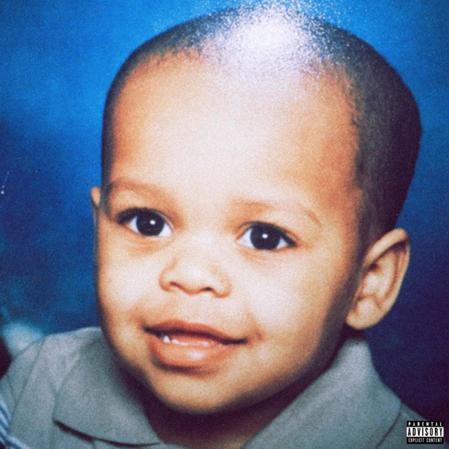deazywrld. cover art