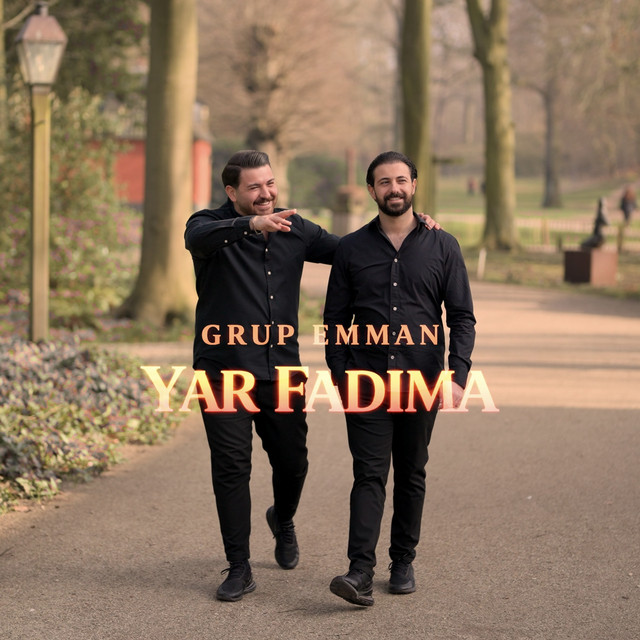 Yar Fadima