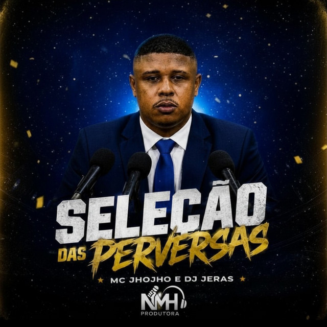 Seleção das Perversas