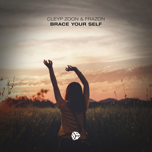 Brace Your Self cover