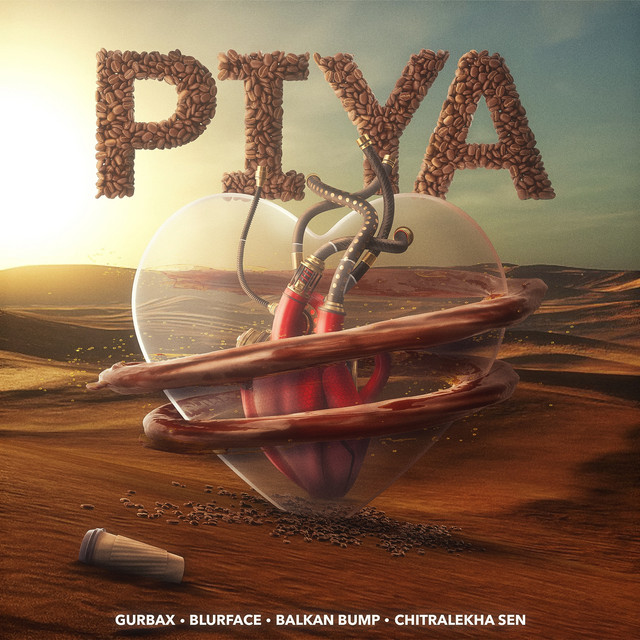 Piya - From "Cold Brew EP"
