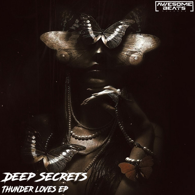 Tunder Loves EP - EP by Deep Secrets | Spotify