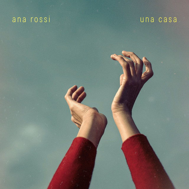 Una Casa cover art
