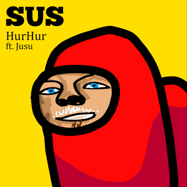 SUS cover art