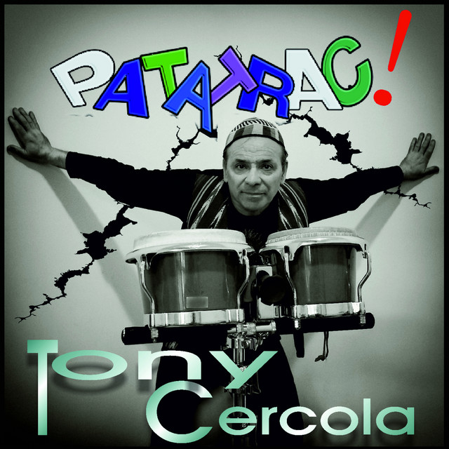 Patatrac! cover art