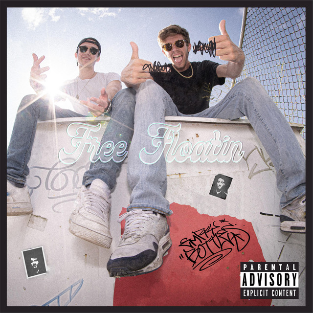 Free Floatin' cover art
