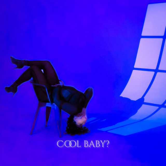 Cool baby? cover art