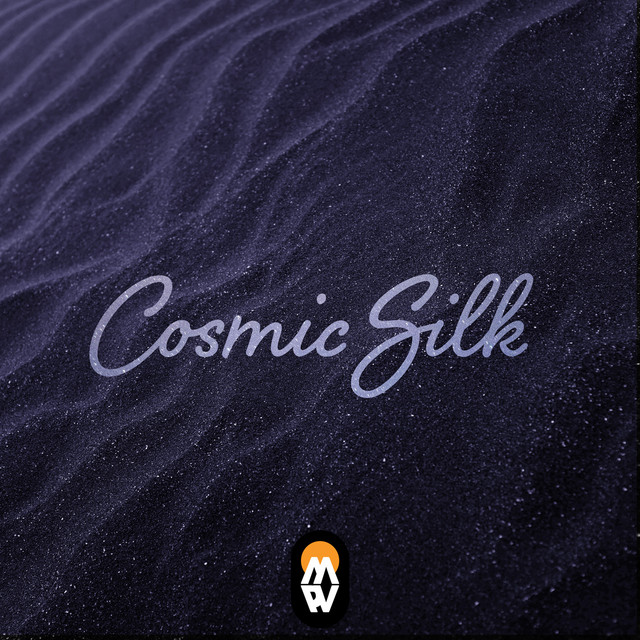 Cosmic Silk