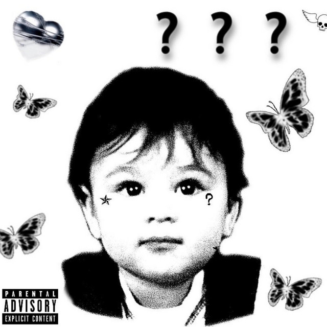 ??? cover art