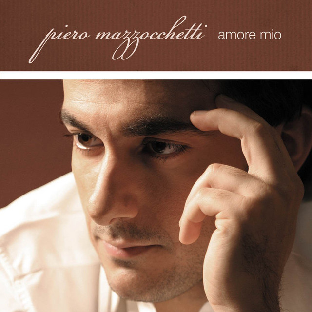 Amore Mio cover