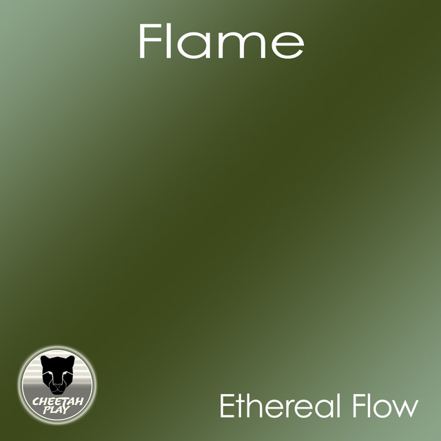 Ethereal Flow cover art