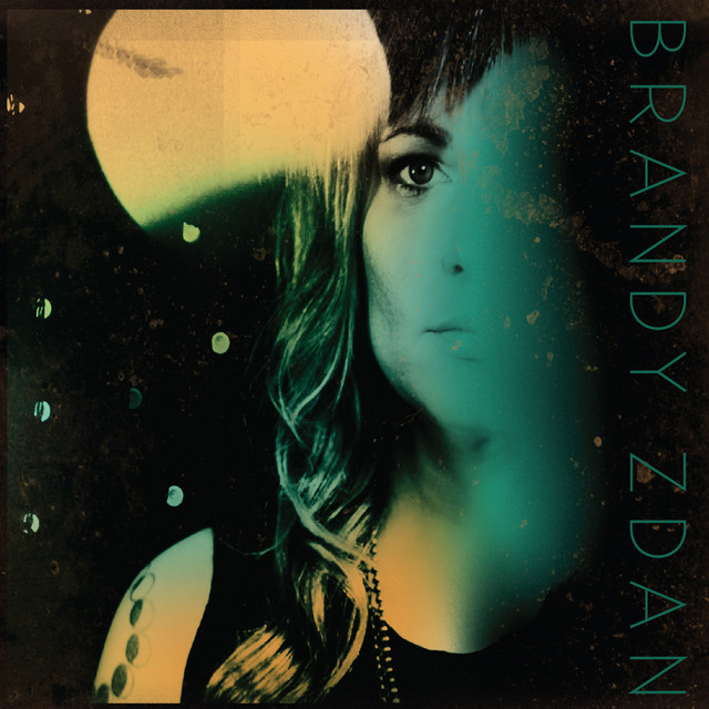 Brandy Zdan cover art