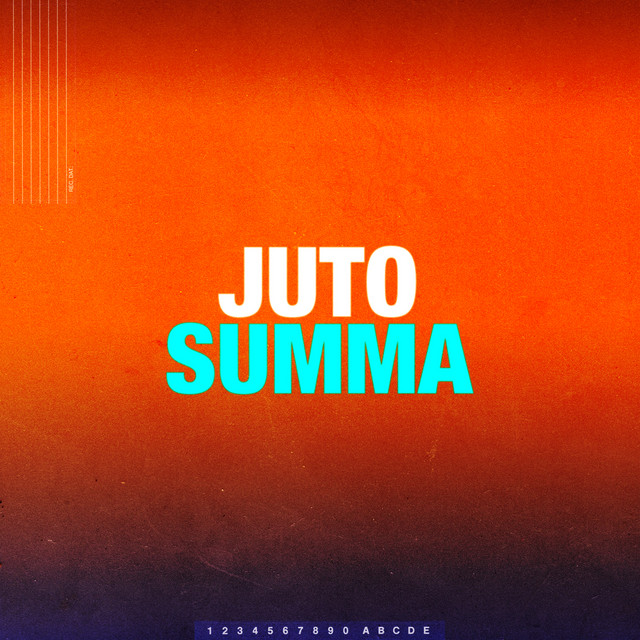 Summa cover art