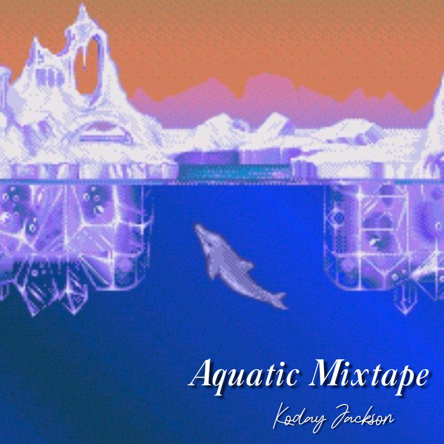 Aquatic Mixtape cover art