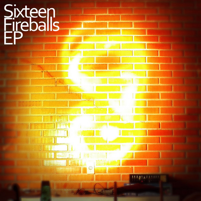 Fireballs cover art
