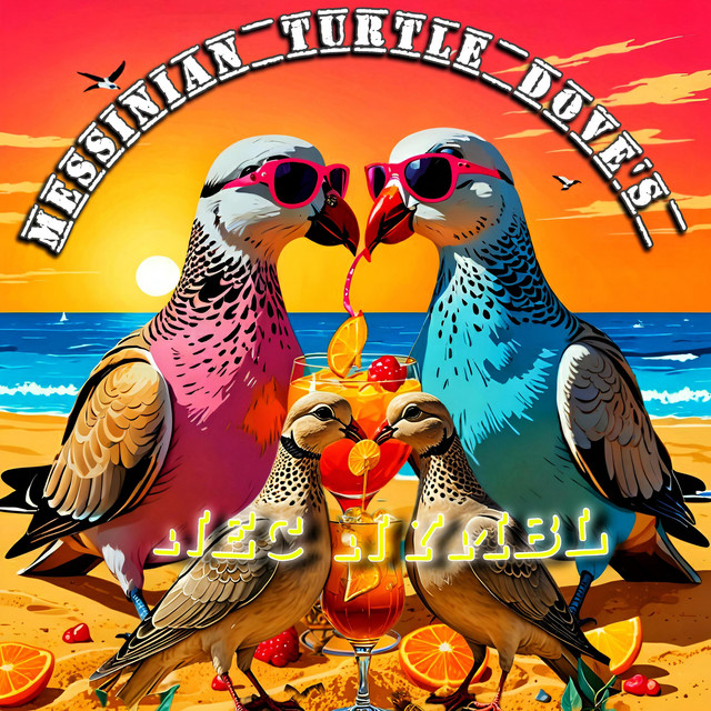 Messinian Turtle Doves