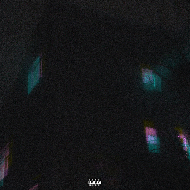 Solo cover art