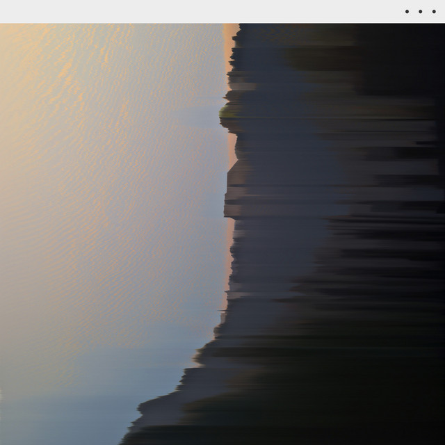 Ellipsis cover art