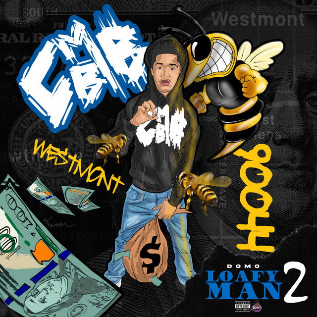 Loafy Man 2 cover art