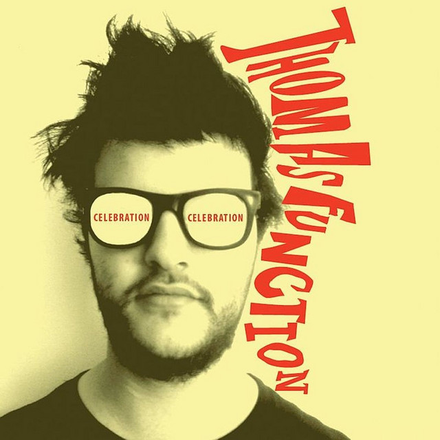 Celebration! cover art
