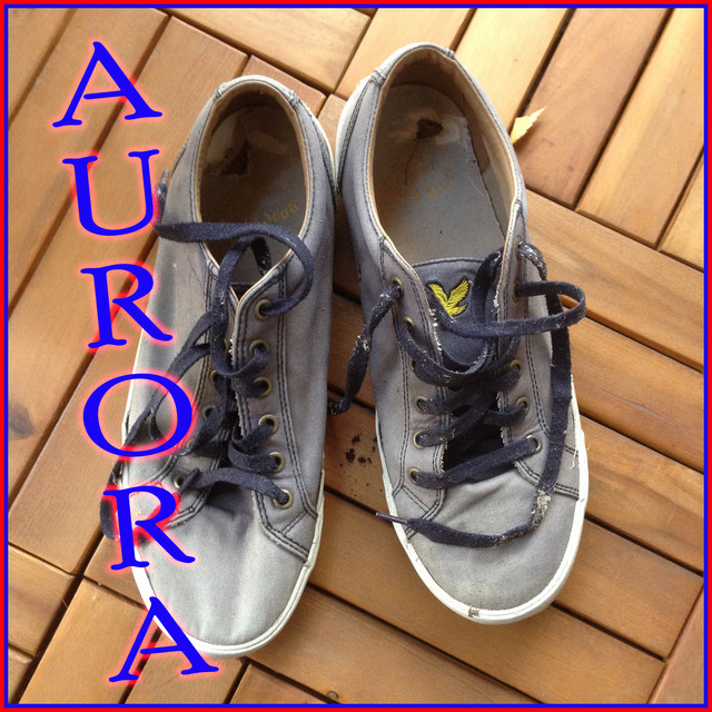 Old Shoes