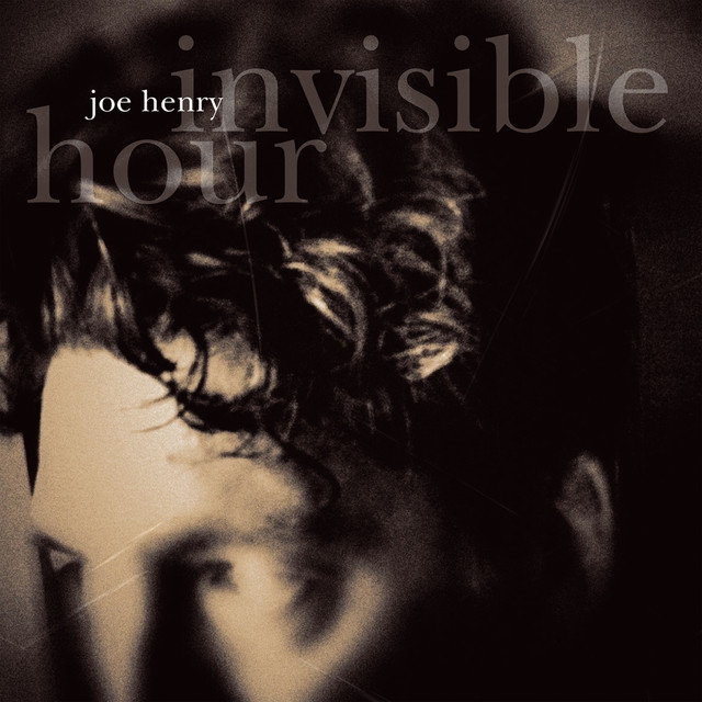 Invisible Hour cover art