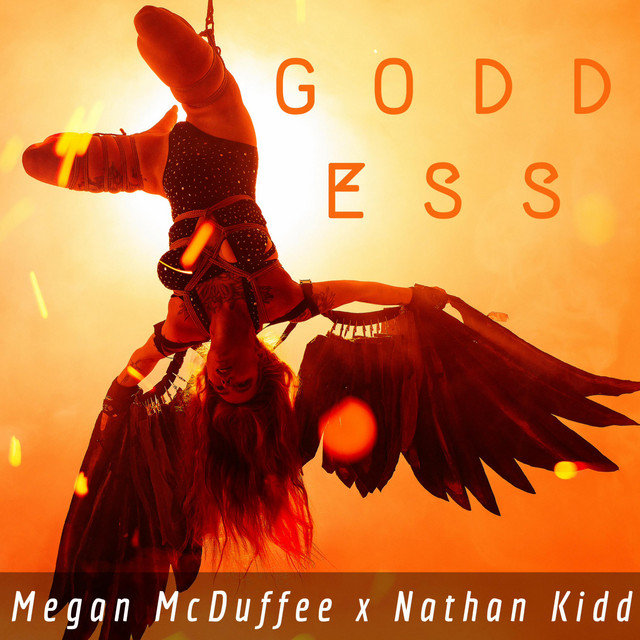 Goddess cover