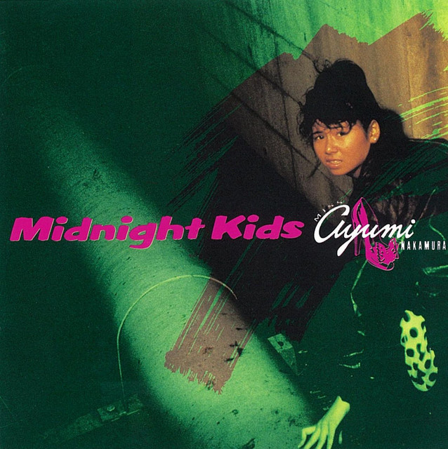 Midnight Kids - Album by Ayumi Nakamura | Spotify