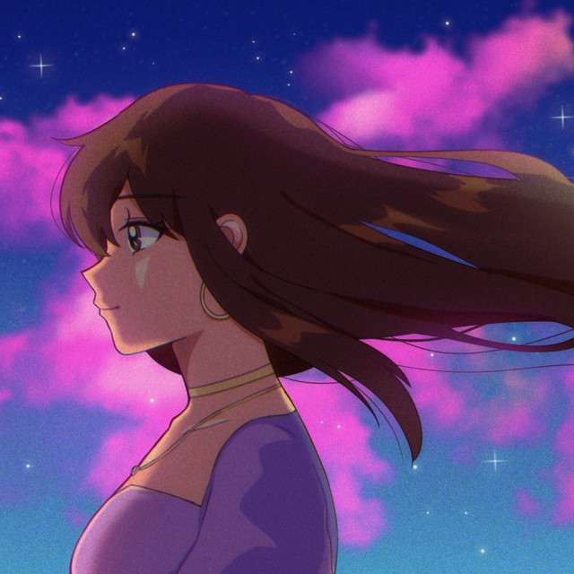 Dreamy Night cover art