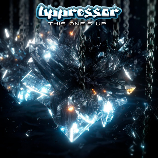 This One's Up cover art