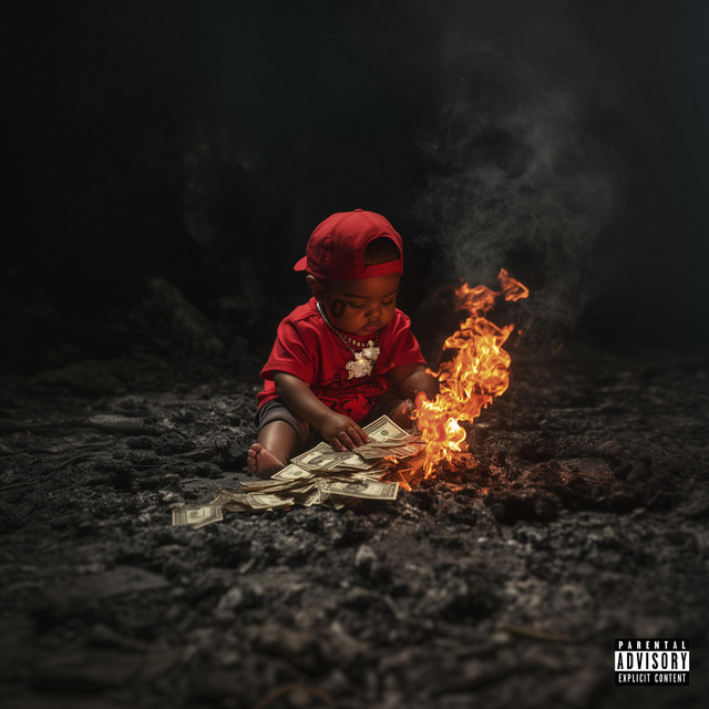 CASH MONEY BABY cover art