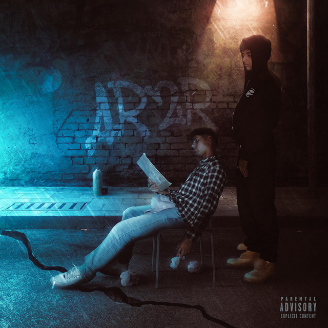 AR2R cover art