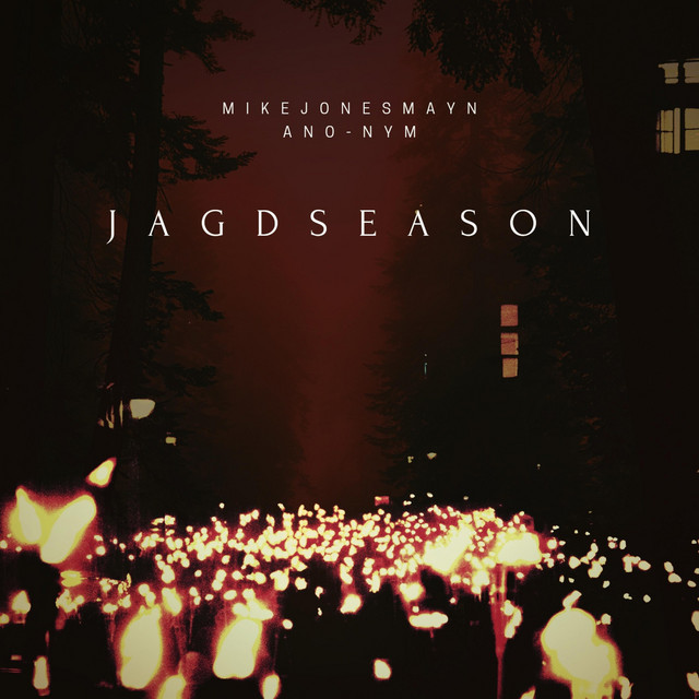 Jagdseason cover