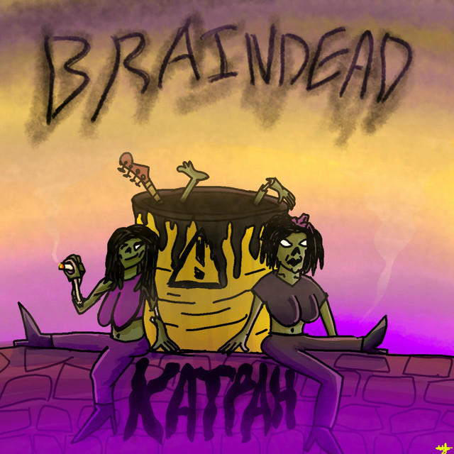 Outro cover art