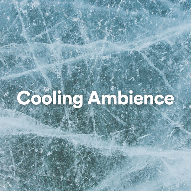 Cooling Ambience cover art