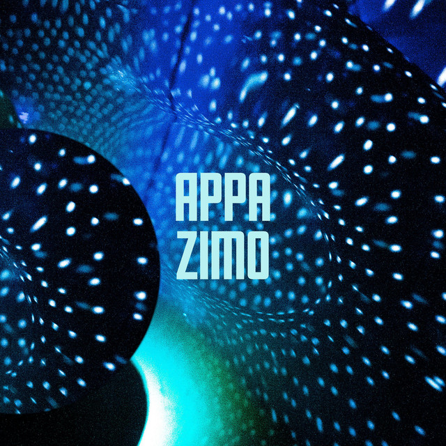 Appa cover art