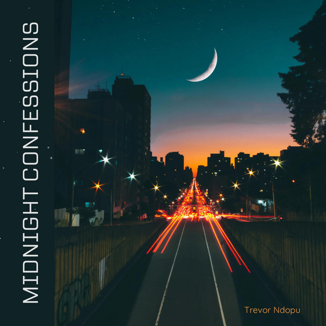 Midnight Confessions cover art