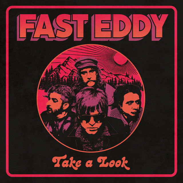 Take a Look cover art