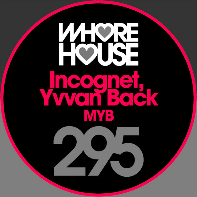 Myb cover