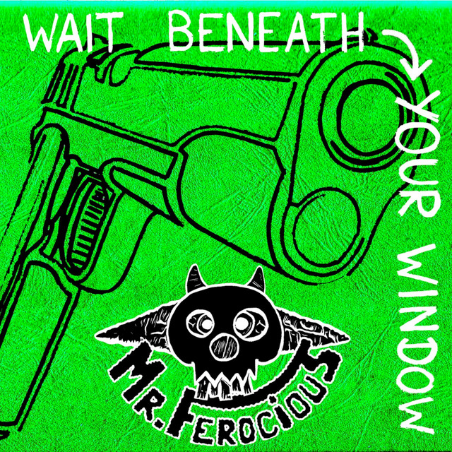 Wait Beneath Your Window album image