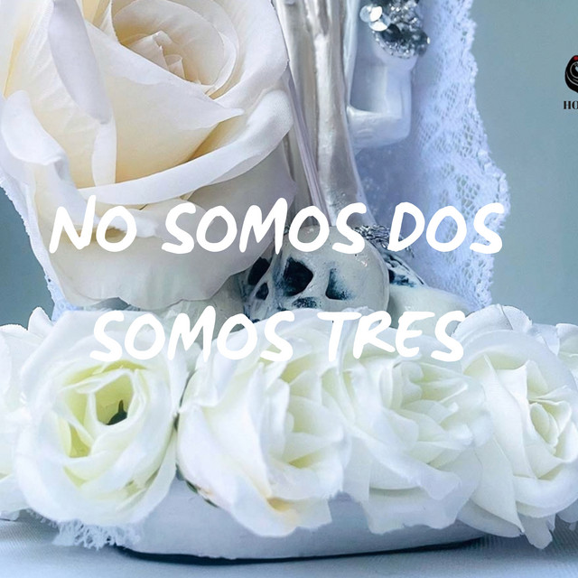 No Somos Dos Somos Tres album image