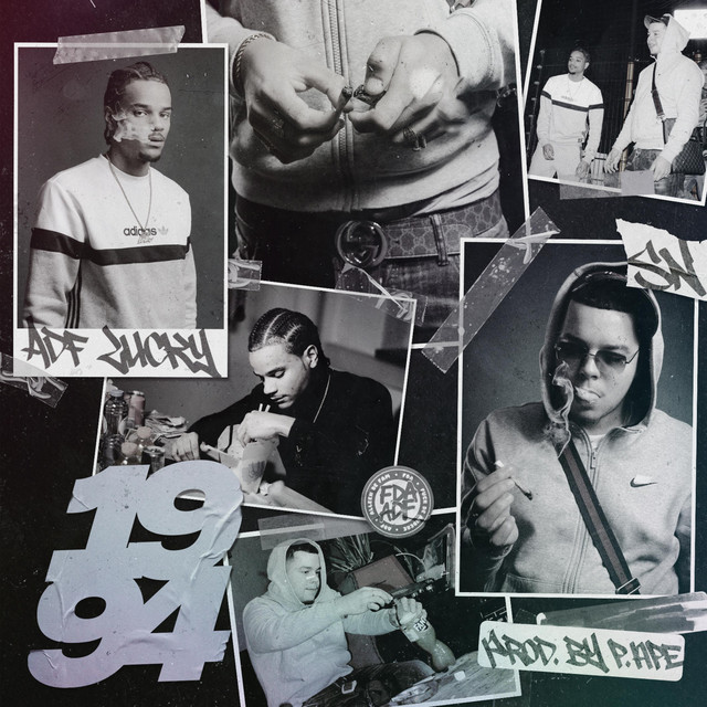 undefined album image