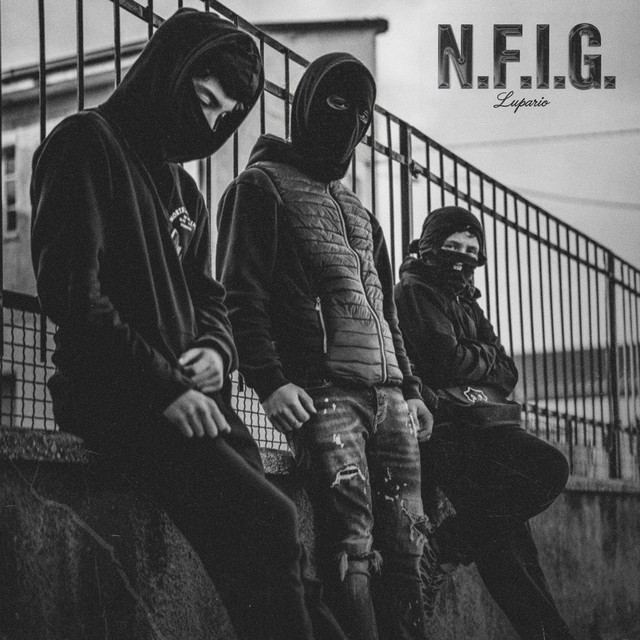 N.F.I.G. FREESTYLE