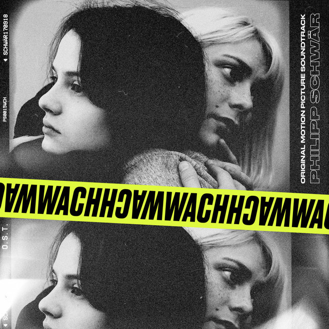 Wach (Original Motion Picture Soundtrack) cover art