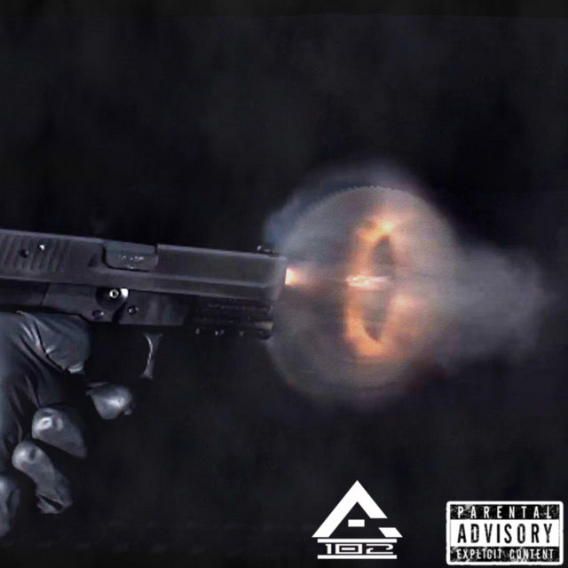 Triggered cover art