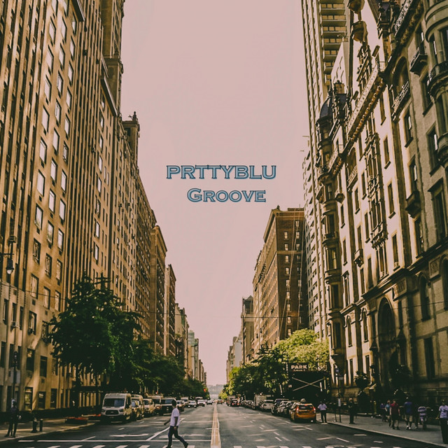Groove cover art