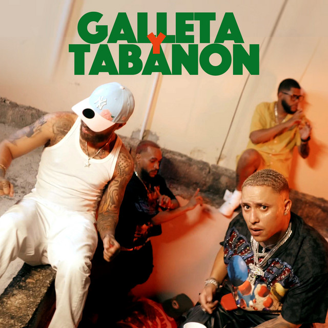 Galleta y Tabanon