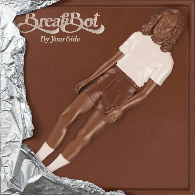 By Your Side cover art