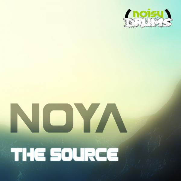 The Source (feat. The Reference) - Original Mix cover art