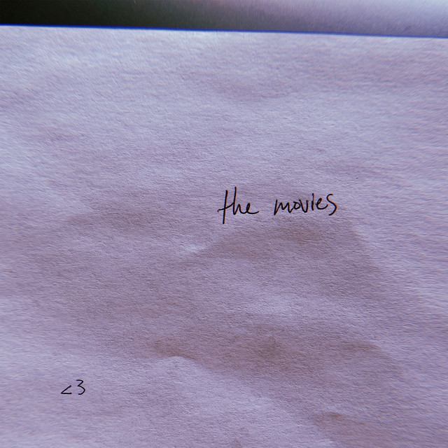 The Movies cover